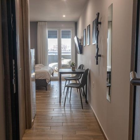 Raise Athens Metro Apartments 外观 照片