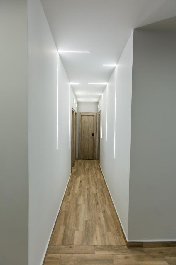 Raise Athens Metro Apartments 外观 照片