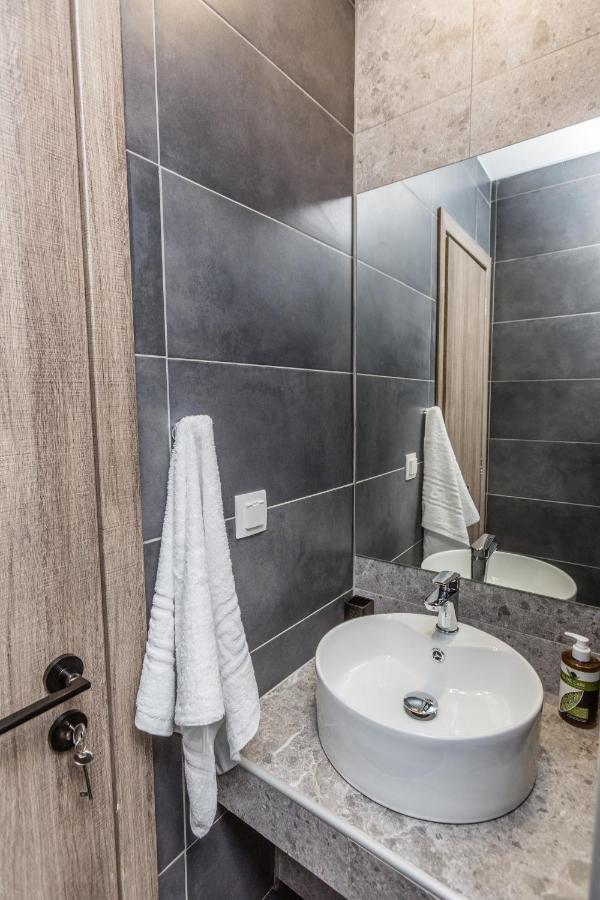 Raise Athens Metro Apartments 外观 照片