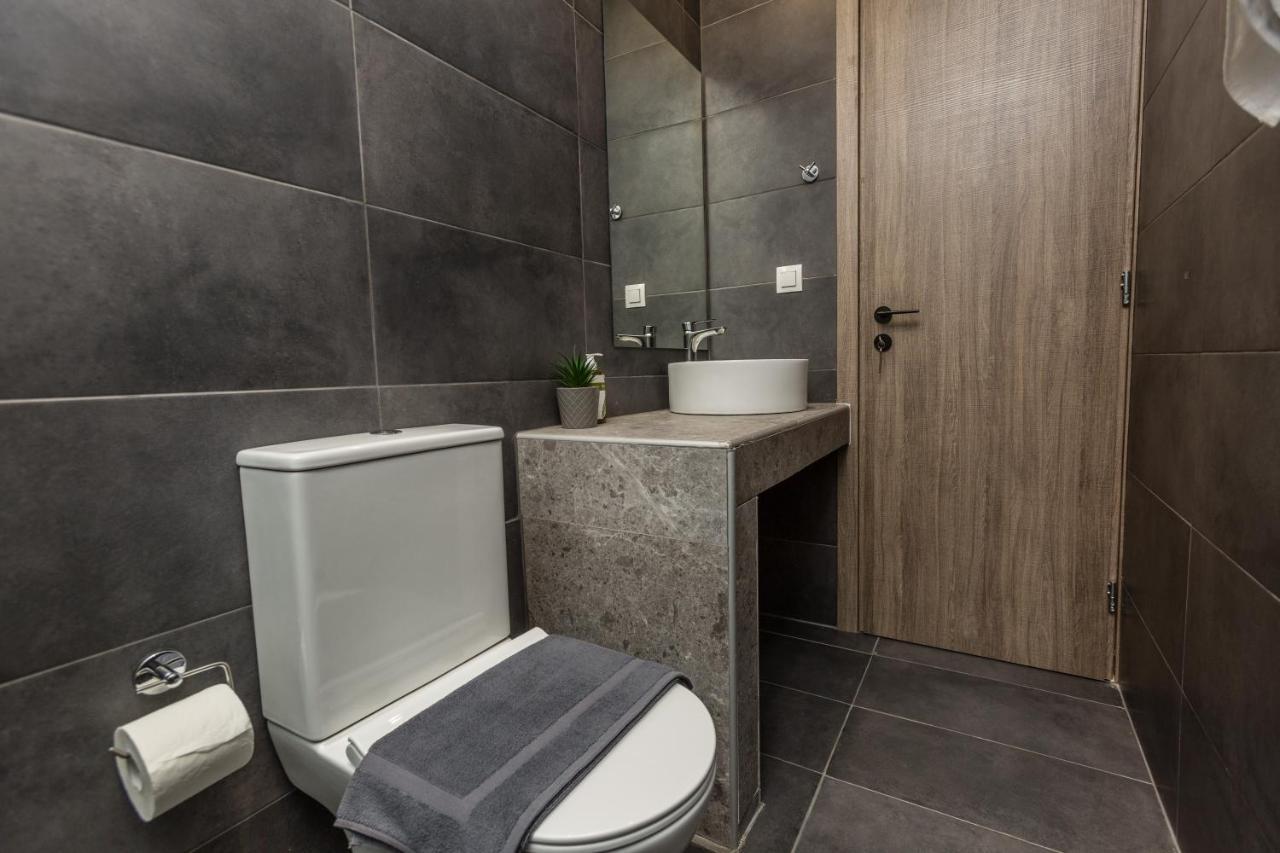 Raise Athens Metro Apartments 外观 照片