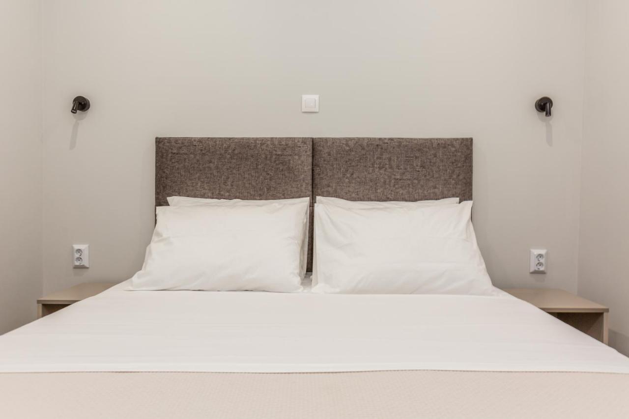 Raise Athens Metro Apartments 外观 照片