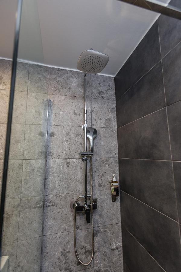 Raise Athens Metro Apartments 外观 照片