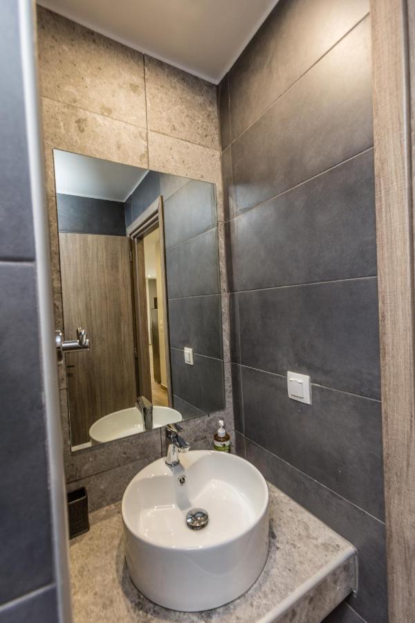 Raise Athens Metro Apartments 外观 照片