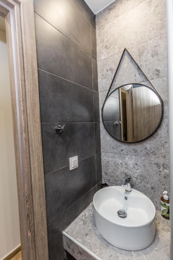 Raise Athens Metro Apartments 外观 照片