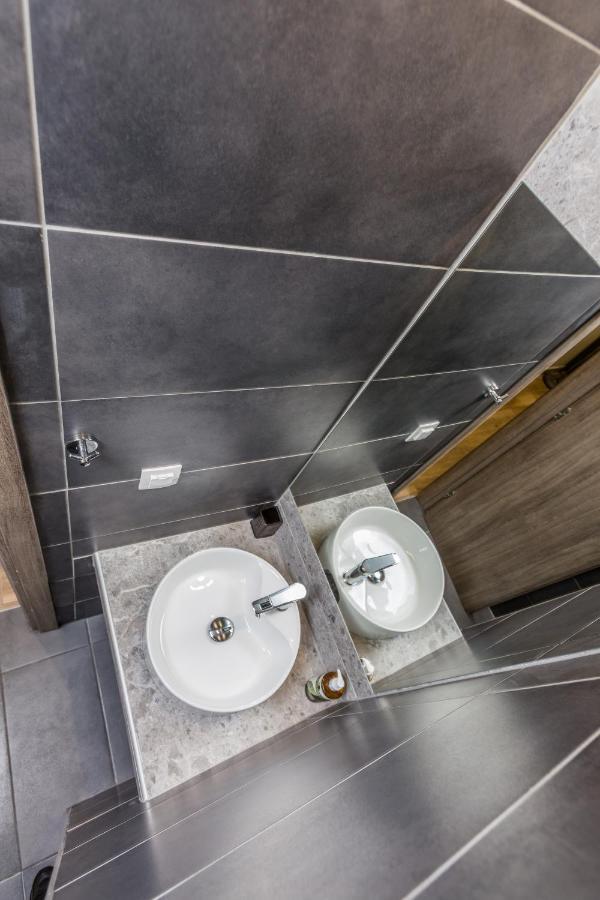 Raise Athens Metro Apartments 外观 照片